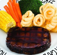 Hog's Breath Cafe - Broome Tourism