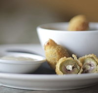 Simpatico Bar Bistro - Broome Tourism