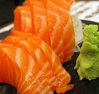 Sushi Train - Broome Tourism