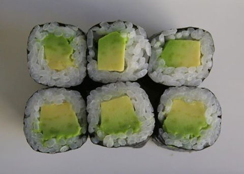 Sushi Train - Broome Tourism 2