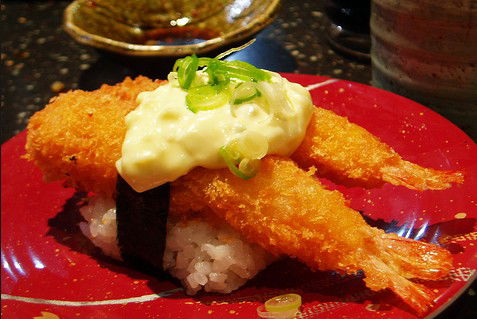 Sushi Train - Broome Tourism 4