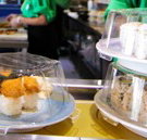 Sushi Train Indooroopilly Junction - Broome Tourism