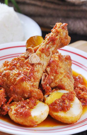 Shalom Brisbane Indonesian Restaurant - Broome Tourism 0