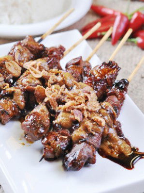 Shalom Brisbane Indonesian Restaurant - Broome Tourism 1