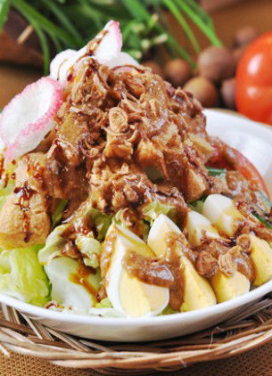 Shalom Brisbane Indonesian Restaurant - Broome Tourism 2