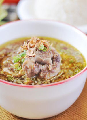 Shalom Brisbane Indonesian Restaurant - Broome Tourism 3