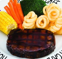 Hog's Breath Cafe - Broome Tourism