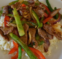 Sitar Indian Restaurant Kenmore - Broome Tourism