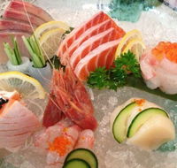 Sunny Breeze Japanese Restaurant - Broome Tourism