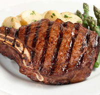 Alfie's Mooo Char  Bar - Broome Tourism