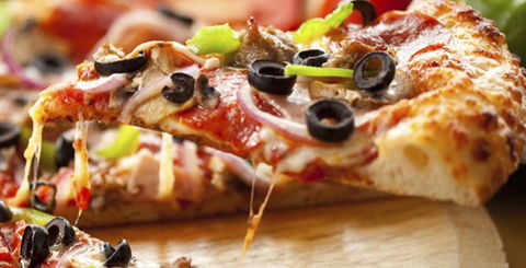 La Madrina Pizza - Broome Tourism 0