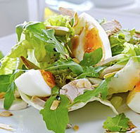Montville Cafe Bar  Grill - Broome Tourism