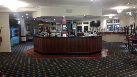 Formby Hotel - Broome Tourism 2