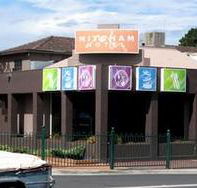 Mitcham Hotel - Broome Tourism