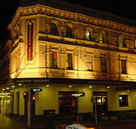 Mountbatten Hotel - Broome Tourism