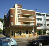 Arts Bar - Broome Tourism
