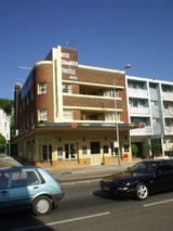 Arts Bar - Broome Tourism 0