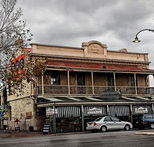 Royal Oak Hotel - Broome Tourism