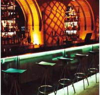 Senate Bar - Broome Tourism