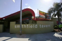 Smithfield NSW Broome Tourism