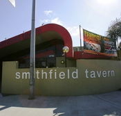 Smithfield Tavern - Broome Tourism