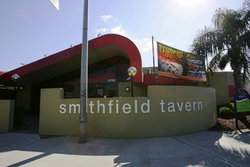 Smithfield Tavern - Broome Tourism 0
