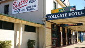 Tollgate Hotel - Broome Tourism 0