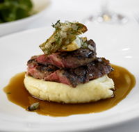 The Union Hotel - Uncorked Restaurant - Broome Tourism