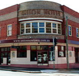 Union Hotel - Broome Tourism
