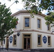 Steam Packet Hotel - Broome Tourism