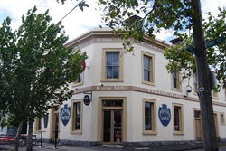 Steam Packet Hotel - Broome Tourism 0