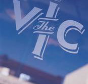 The Vic Hotel - Broome Tourism
