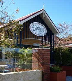  Broome Tourism