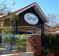 Lakers Tavern - Broome Tourism