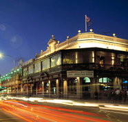Sail  Anchor Pub Brewery - Broome Tourism
