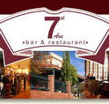 Seventh Ave Bar  Restaurant - Broome Tourism