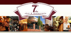 Seventh Ave Bar & Restaurant - Broome Tourism 0