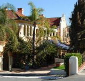 Captain Stirling Hotel - Broome Tourism
