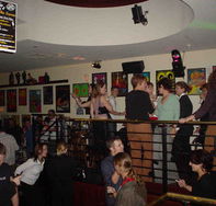 Carnegies Bar  Restaurant - Broome Tourism
