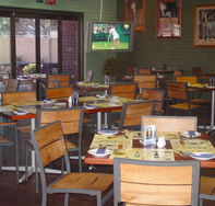 Hale Road Tavern - Broome Tourism