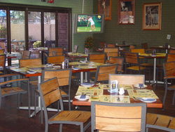 Hale Road Tavern - Broome Tourism 0