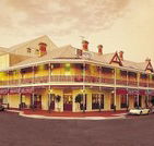 Hotel Northbridge - Broome Tourism