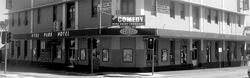 Hyde Park Hotel - Broome Tourism 0