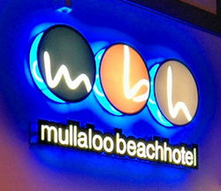 Mullaloo WA Broome Tourism