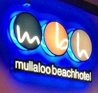 Mullaloo Beach Hotel - Broome Tourism