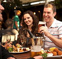The Norfolk Hotel - Broome Tourism