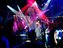 Office Nightclub - Broome Tourism 0