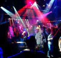 Studio 7 Nightclub - Broome Tourism