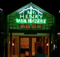 Mt Henry Tavern - Broome Tourism