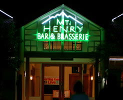 Mt Henry Tavern - Broome Tourism 0